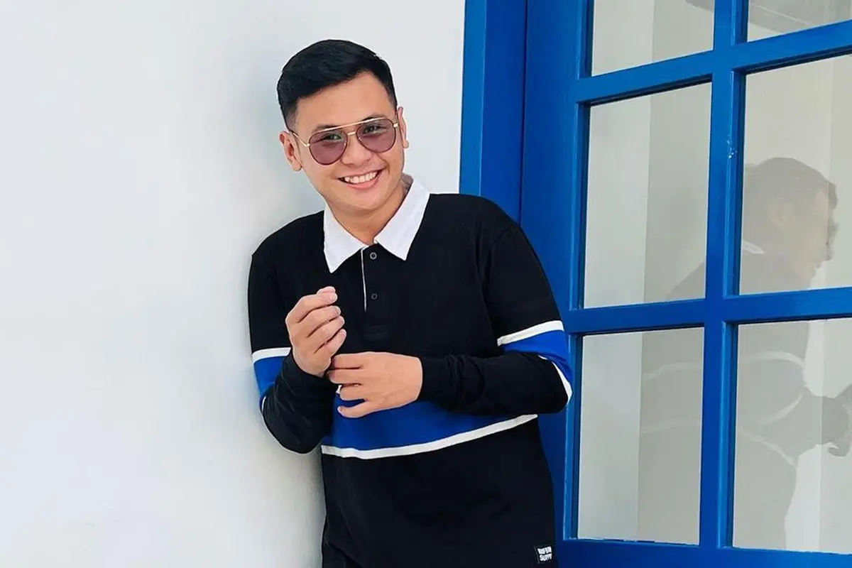 Chef Jordhi Aldyan