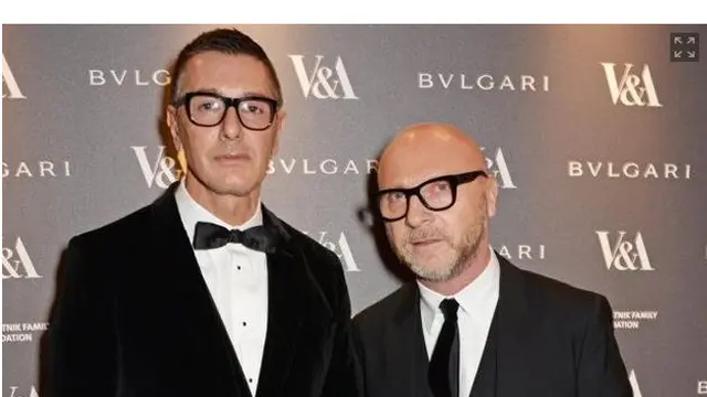 Dolce & Gabbana