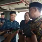 Kepala Kejakssan Tinggi Sulawesi Selatan, Tarmizi intruksikan penyidik agar maksimalkan penyelidikan dugaan suap proyek di Kabupaten Bulukumba (Liputan6.com/ Eka Hakim)