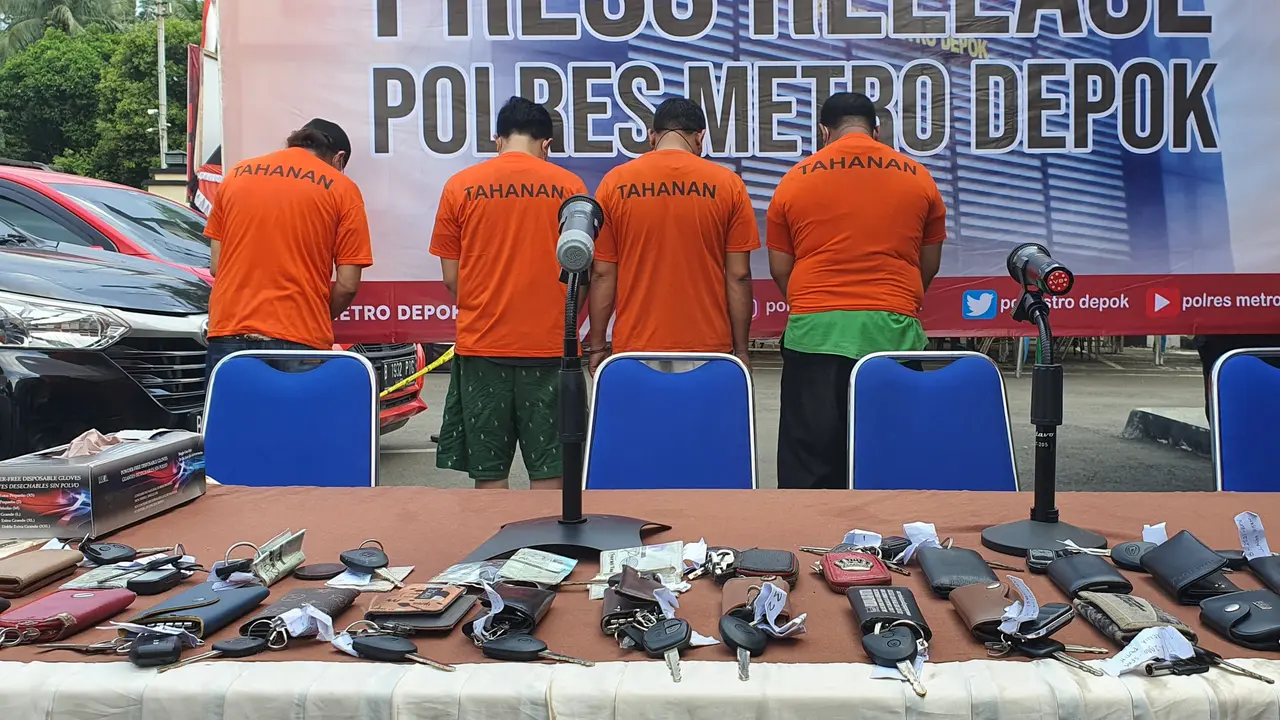 depok