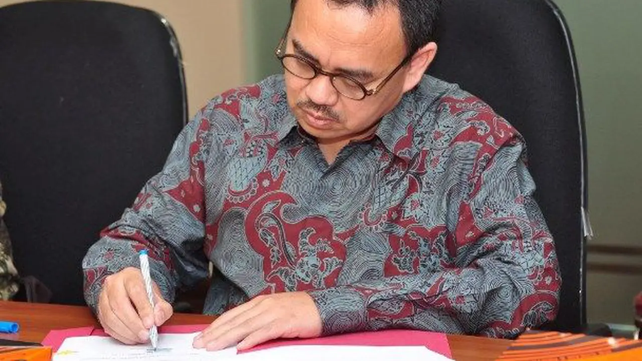 Sudirman Said