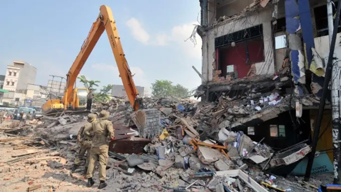 Simak Tanggapan Netizen tentang Penggusuran Kampung Pulo