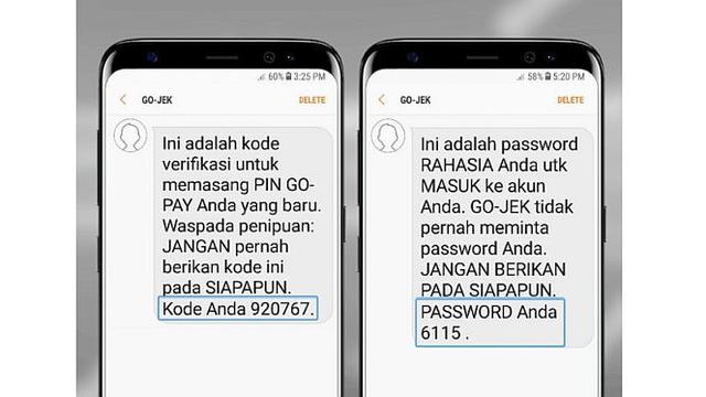 Marak Penipuan Ini 5 Cara Ampuh Melindungi Saldo Go Pay