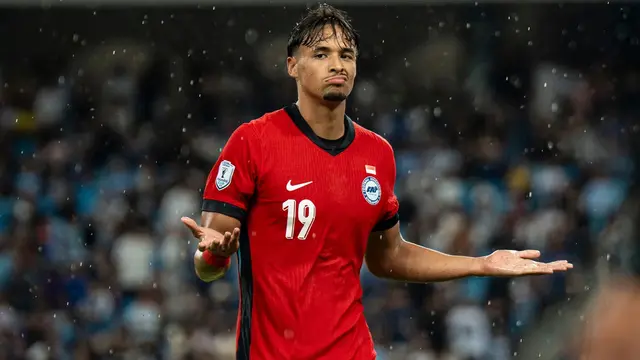 Ilhan Fandi