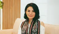 Nikita Mirzani akan membongkar sikap bertele-tele Ketua KPK Firli Bahuri terhadap sejumlah kasus lain jika Dito Mahendra tak segera dijadikan tersangka. (Foto: Dok. Instagram @nikitamirzanimawardi_172)