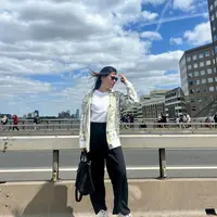 Fifi Karamoy. (Foto: instagram.com/fifikaramoy)