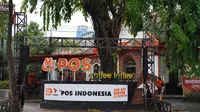 PT Pos Indonesia (Persero) meluncurkan layanan terbaru MyPos