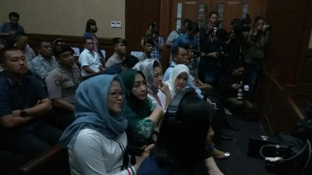 Moch Harun Syah/Liputan6.com