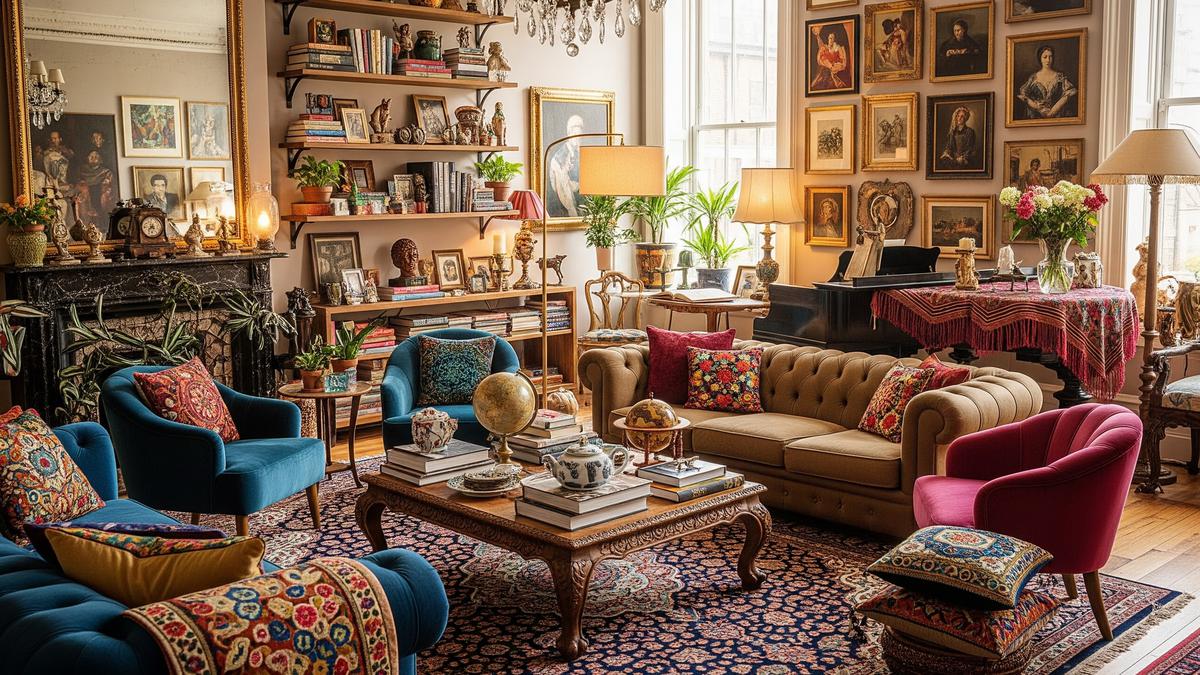 7 Penyebab Rumah Kecil Terasa Sumpek Padahal Sudah Rapi dan Tidak Banyak Barang