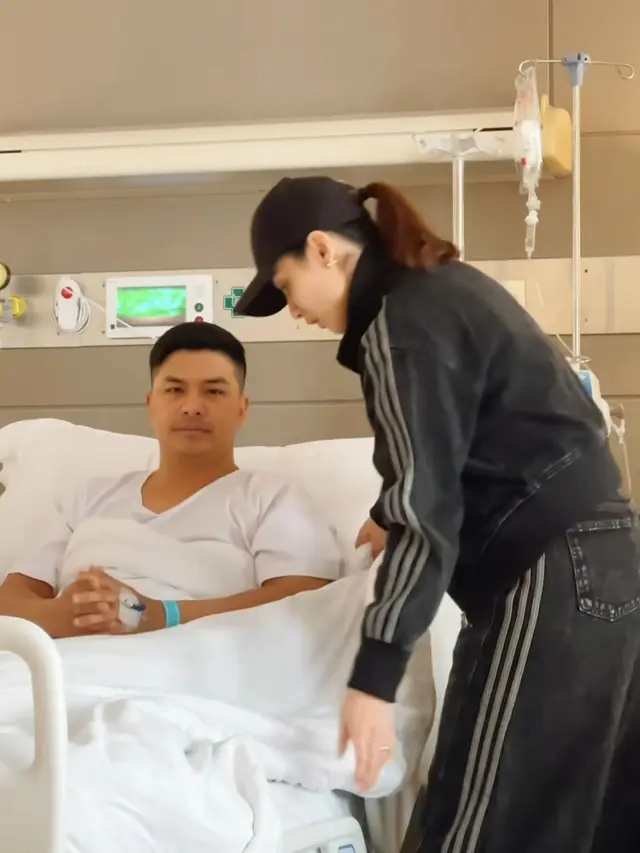 Fakta di balik Chelsea Olivia temani Glenn. (credit: instagram.com/chelseaoliviaa)