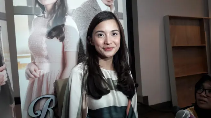 [Fimela] Chelsea Olivia