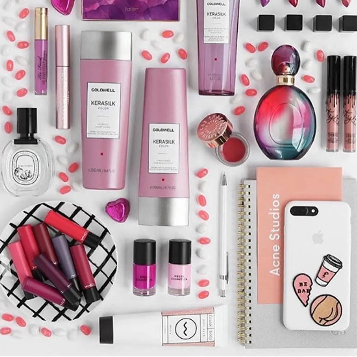 Kamus Beauty: Sebelum Beli, Pahami Istilah di Label Produk ...