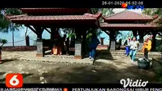 Kebijakan yang dilakukan Balai Besar (BB) Taman Nasional Bromo Tengger Semeru (TNBTS) itu untuk menghormati tradisi dan ritual masyarakat suku Tengger yang berpuasa selama wulan kepitu atau bulan ketujuh dalam kalender tahun saka.