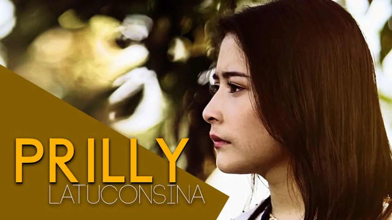 Ilustrasi Prilly Latuconsina 