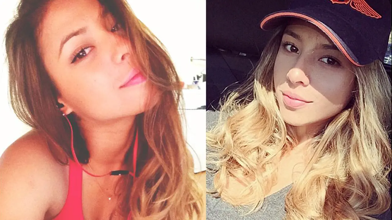 6 Fakta Si Cantik Nadine Kaiser
