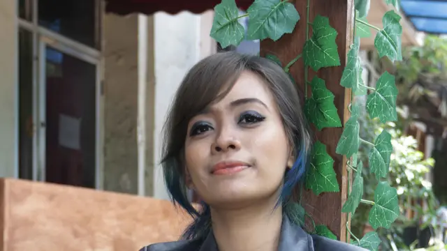 [Bintang] Citra Prima