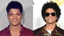 Pelantun lagu Uptown Funk ini pernah tertangkap pada tahun 2010 di Las Vefas karena tertangkap miliki cocaine dalam tas yang ia letakkan di kamar mandi. (Getty Images/Cosmopolitan)