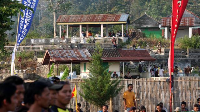 Piala Bupati Karanganyar