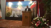 Bukan karena Syiah, Ini Alasan Iran Dukung Presiden Assad