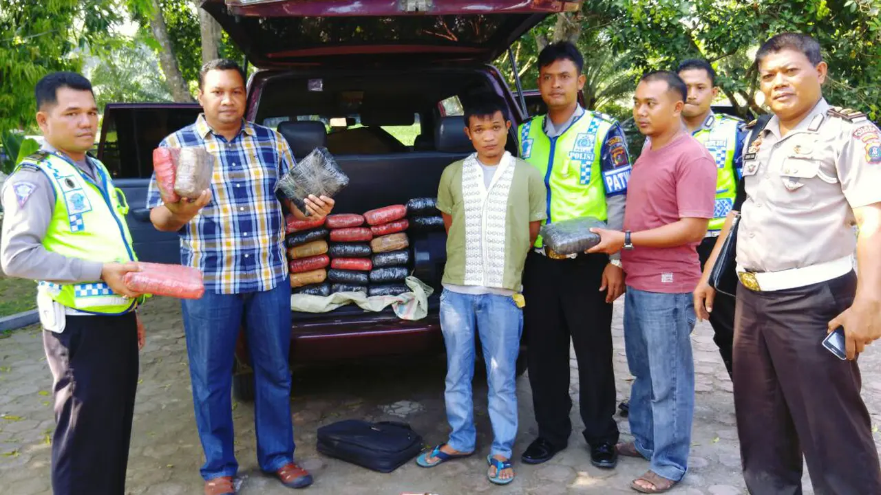 Ganja Aceh