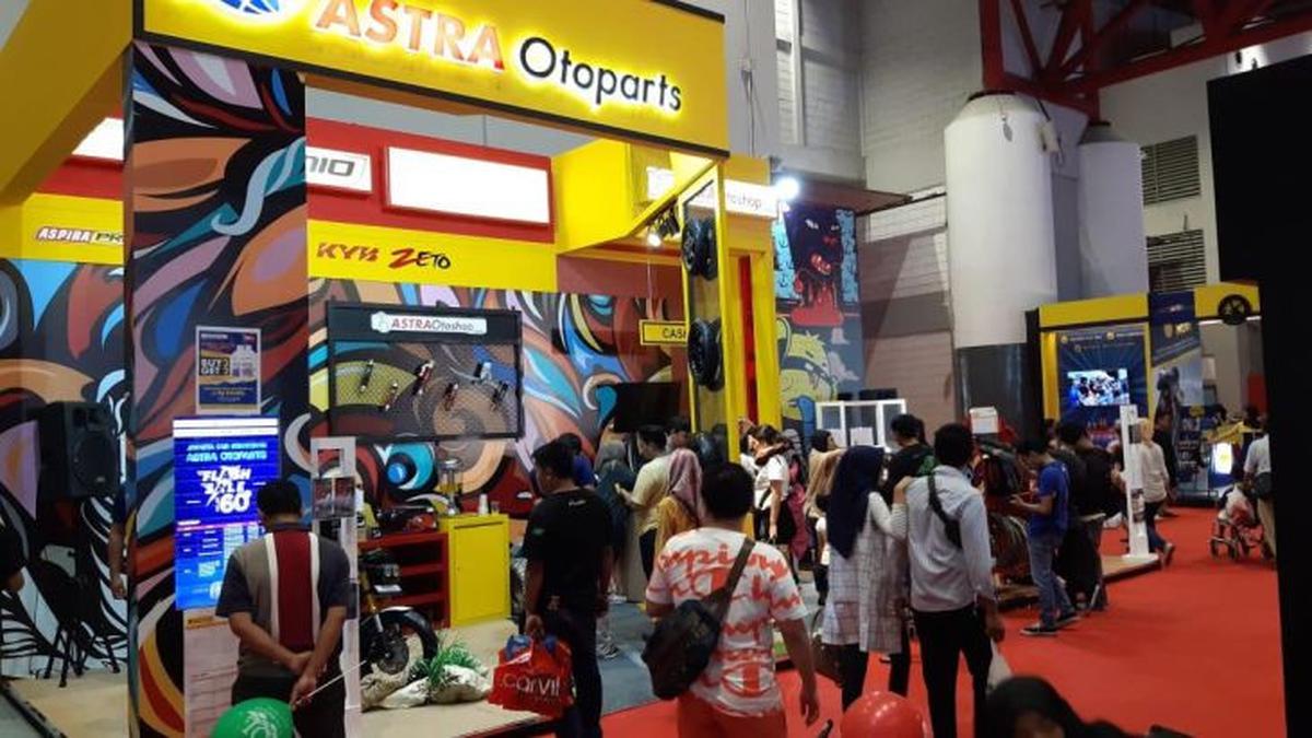 Astra Otoparts Buka Lowongan Kerja, Cek Posisi dan Kualifikasi di Sini