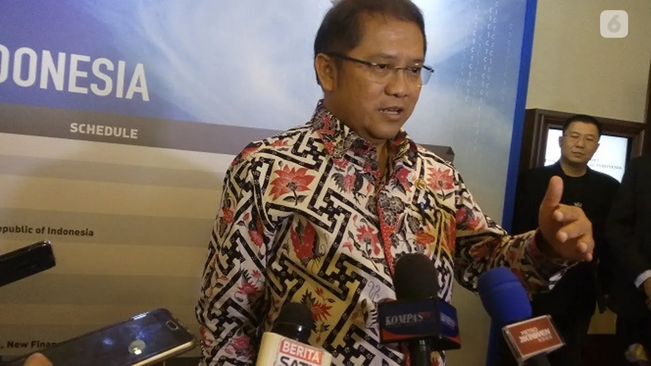 Menkominfo