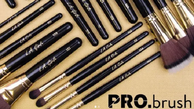 [Bintang] Warna-warna Intense Makeup Brand Ini Bikin Tampilanmu Makin Kece!