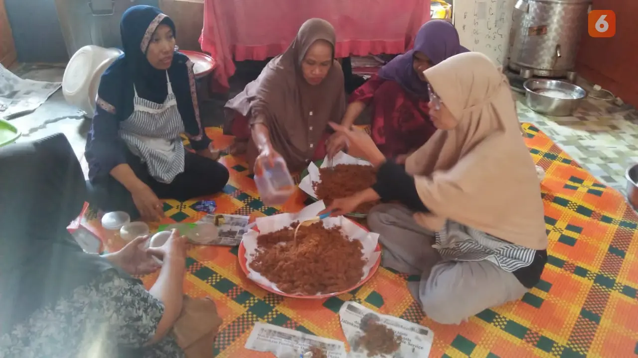Cara Mudah Bikin Abon Lele, Rekomendasi Ide Bisnis Rumahan