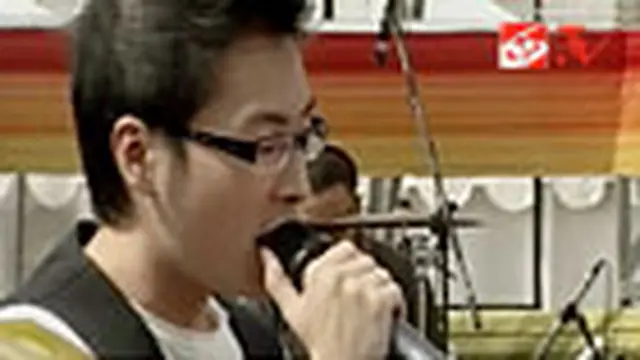 Kerispatih-Tetap Mengerti