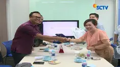 KPID DKI Jakarta berharap agar Emtek tidak menjadi bagian dari partai politik untuk menjaga independensi.