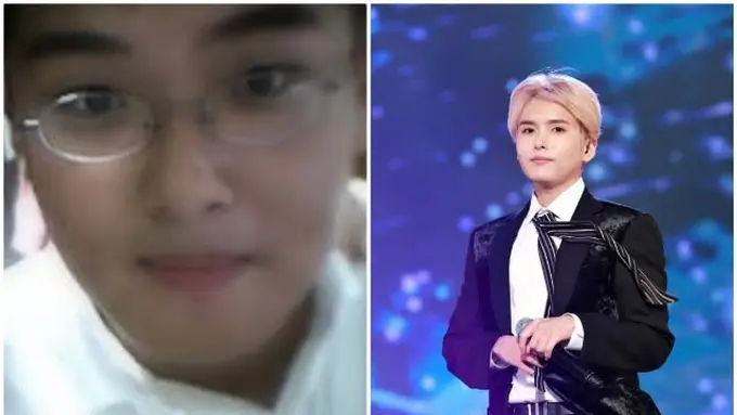 Ryeowook Super Junior