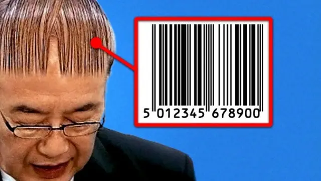 15 Gaya Potongan Rambut Tidak Biasa Ini Bikin Geleng Kepala