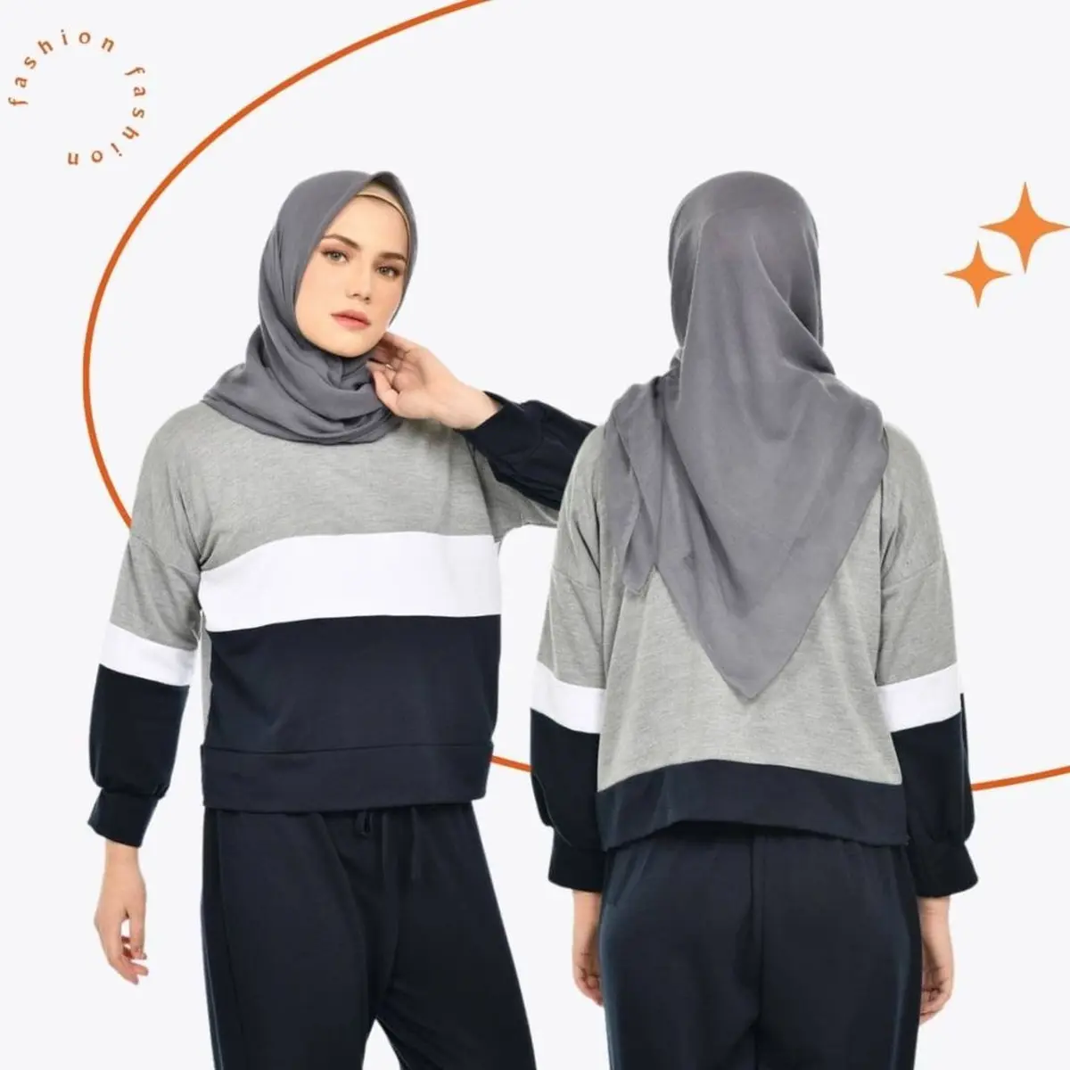 Baju Sebagai Alat Balutan