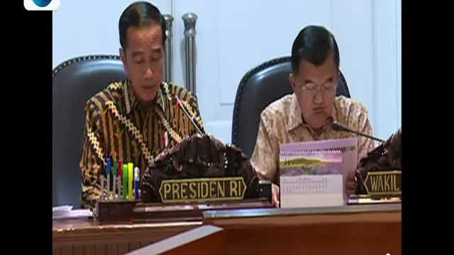 Sejumlah kabupaten di Kalimantan dikabarkan menjadi lokasi rencana pemindahan ibu kota.