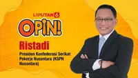 Ketika Negara Terlambat Hadir di Tempat Kerja