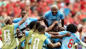Kolombia vs RD Kongo Sudah Tanding, Dapatkan Link Live Streaming Piala Dunia 2026