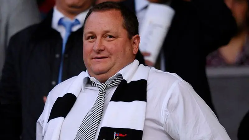 Mike Ashley 3