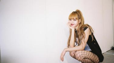 Lisa Blackpink
