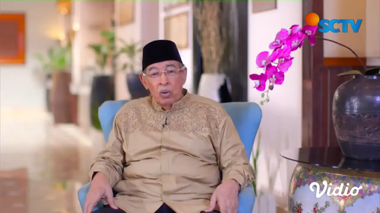 Quraish Shihab
