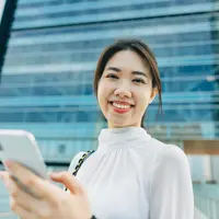 ilustrasi perempuan dewasa/PPR109103/Shutterstock