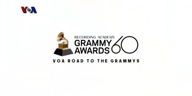 VIDEO: Grammy Awards dari Masa ke Masa