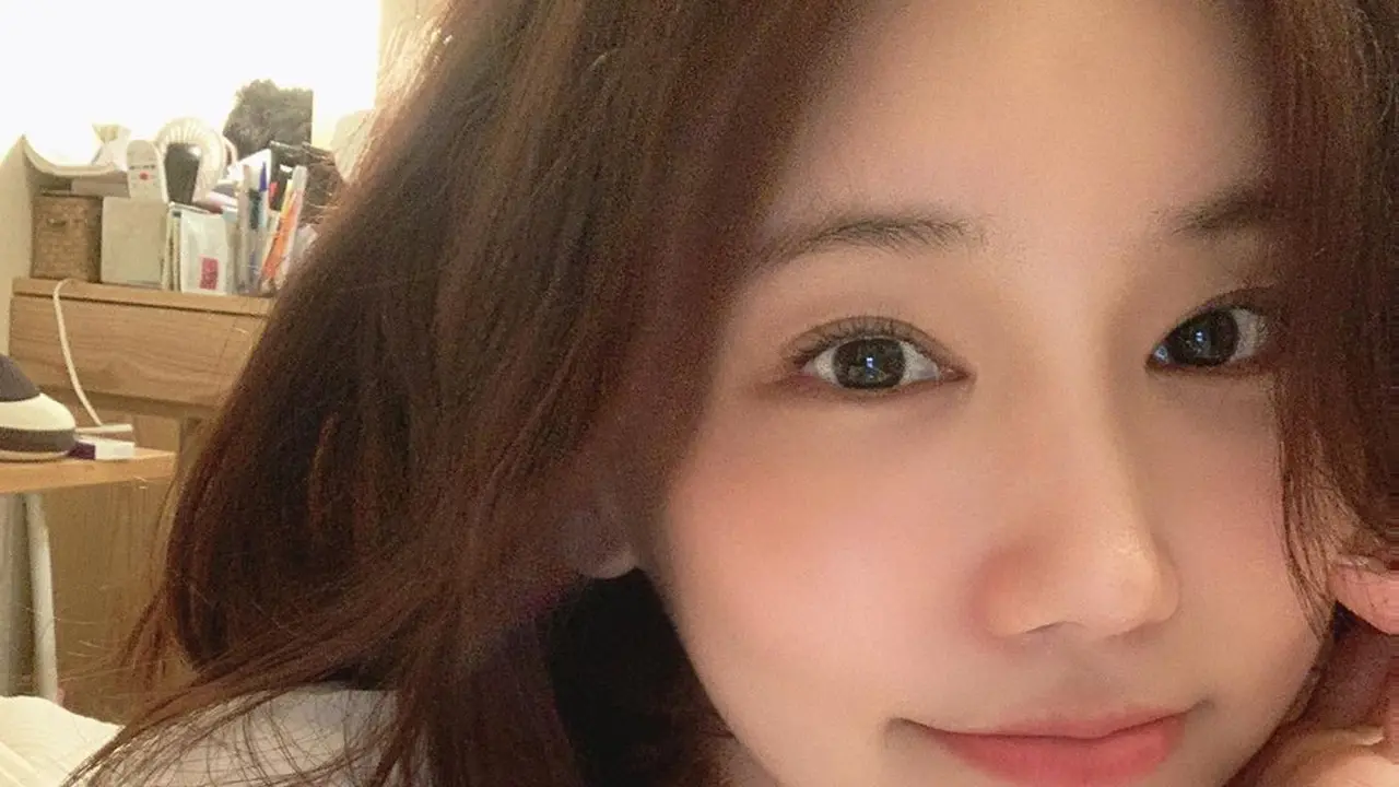 Oh In Hye