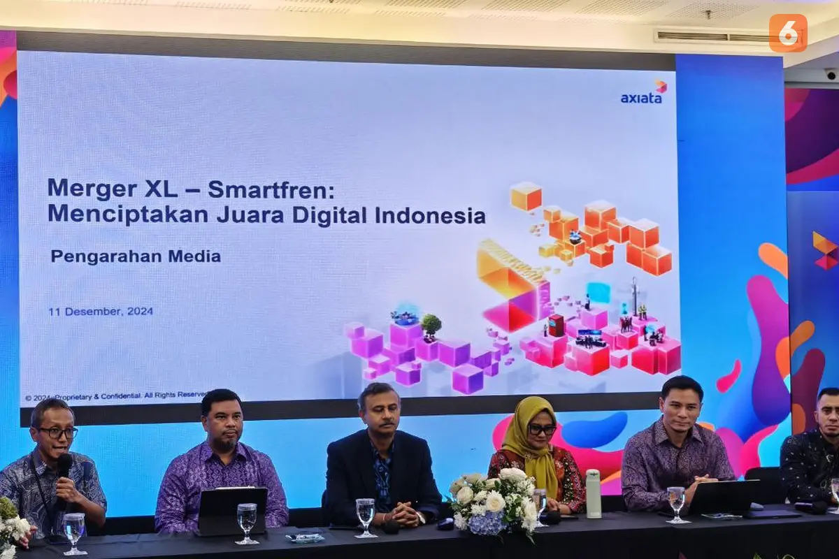 XL Axiata