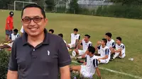Siap Jadi Tuan Rumah Seri 1, Tim Putri Arema Gelar Pemusatan Latihan