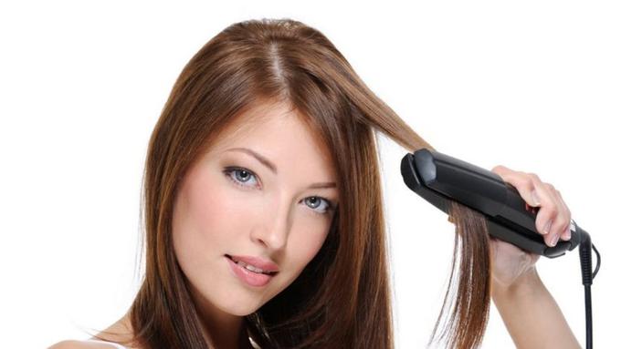 3 Cara Merawat Rambut  Smoothing Agar  Tetap  Lurus  dan Halus 