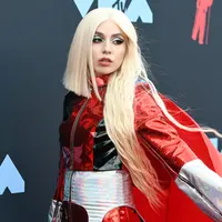 Foto Ava Max Credit: Kapanlagi.com