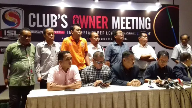 PT Liga Indonesia
