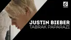 Justin Bieber kembali terlibat dengan pihak kepolisian usai beribadah di gereja di kawasan Beverly Hills.