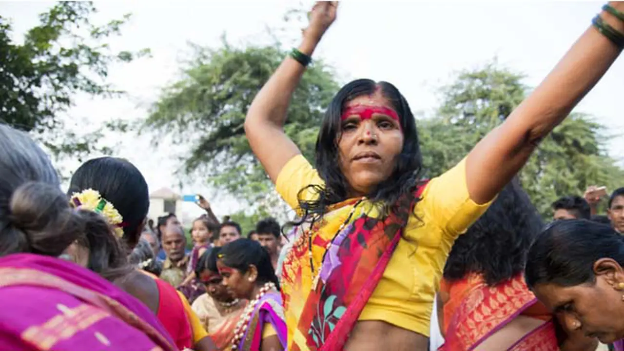 Shivaratri, Festival Eksotis Memperingati Pernikahan Dewa Siwa