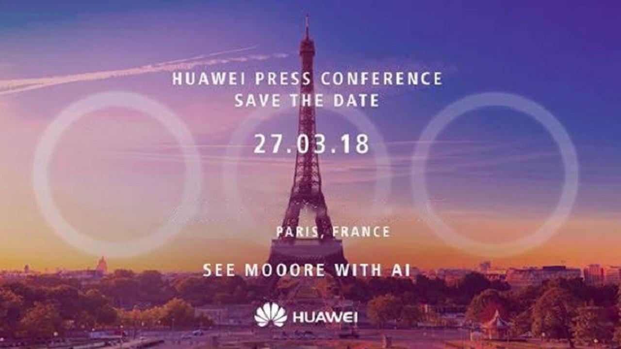 Huawei